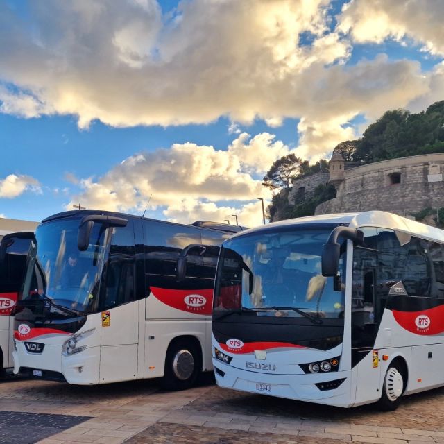 🇲🇨 Our monegasque transport company is pleased to drive you towards your several events within the Principality. 

From the airport, to your hotel and until the venue so as to attend to your corporate event.

Please find further information regarding our services on our website

#monaco #montecarlo #visitmonaco #rts #rtsmonaco #minibus #bus #car #navette #transport #transportationcompagny #digitalmedia #vip #bus #tourism #event