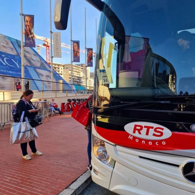 AMWC returns to Monaco ✨

It will take place from the 27th until 29th of March 
RTS Monaco is ready for all travel requirements related to this event. 

📞 For reservations, contact us on +377 97 77 63 63 

#rtsmonaco #transports #transportsprivés #monaco  #digitalmedia